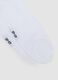 3-pack of white sports ankle socks in stretch fabric_1