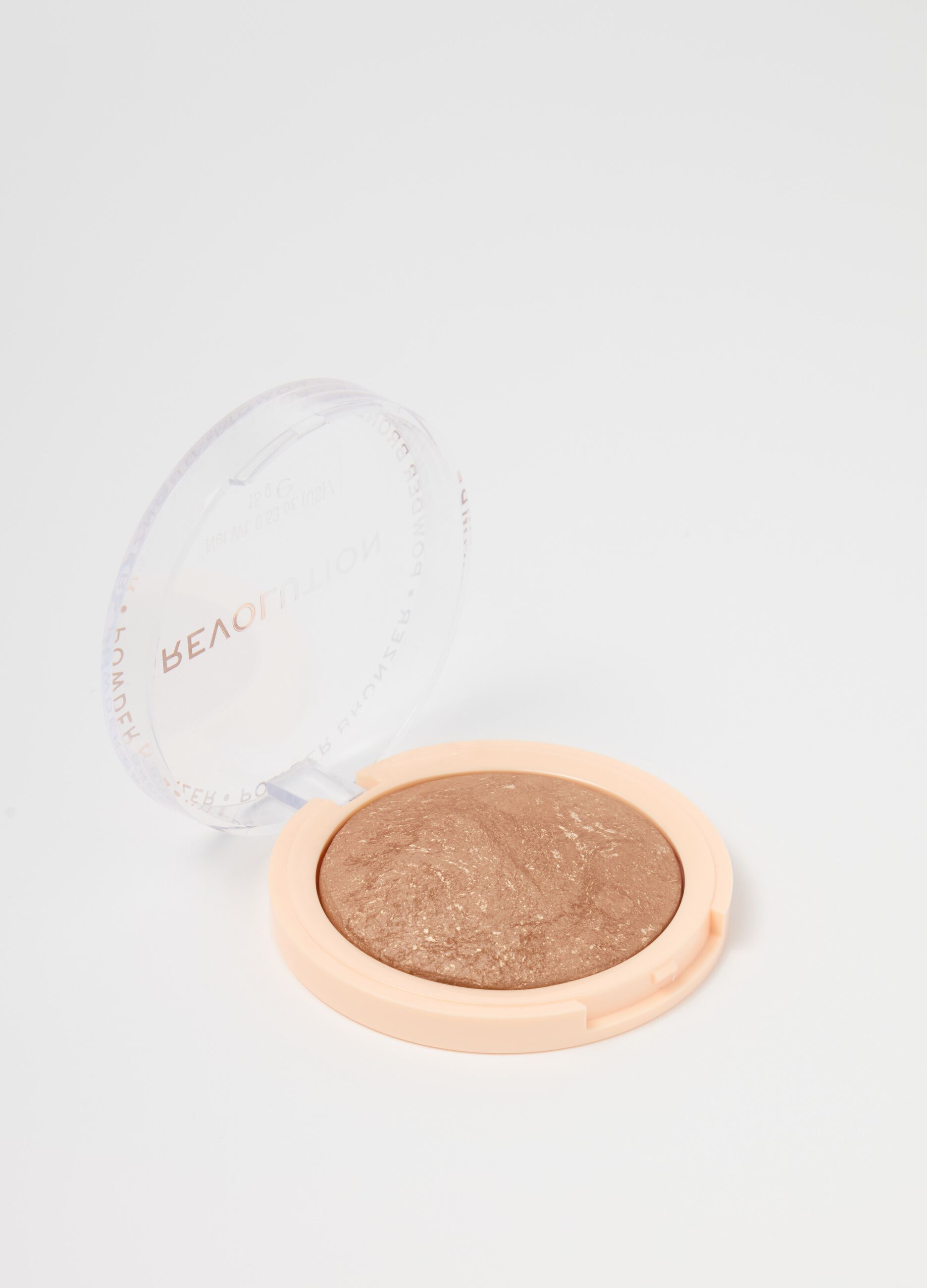 Bronzer Reloaded Take a Vacation