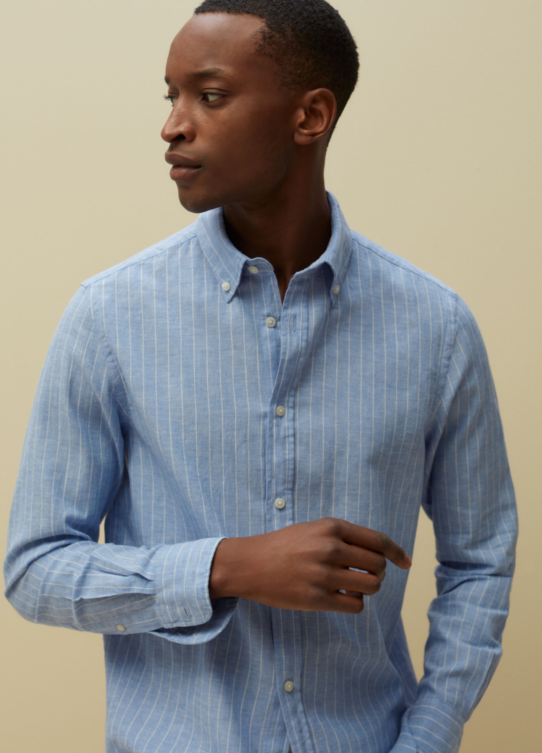 Lino camicia best sale