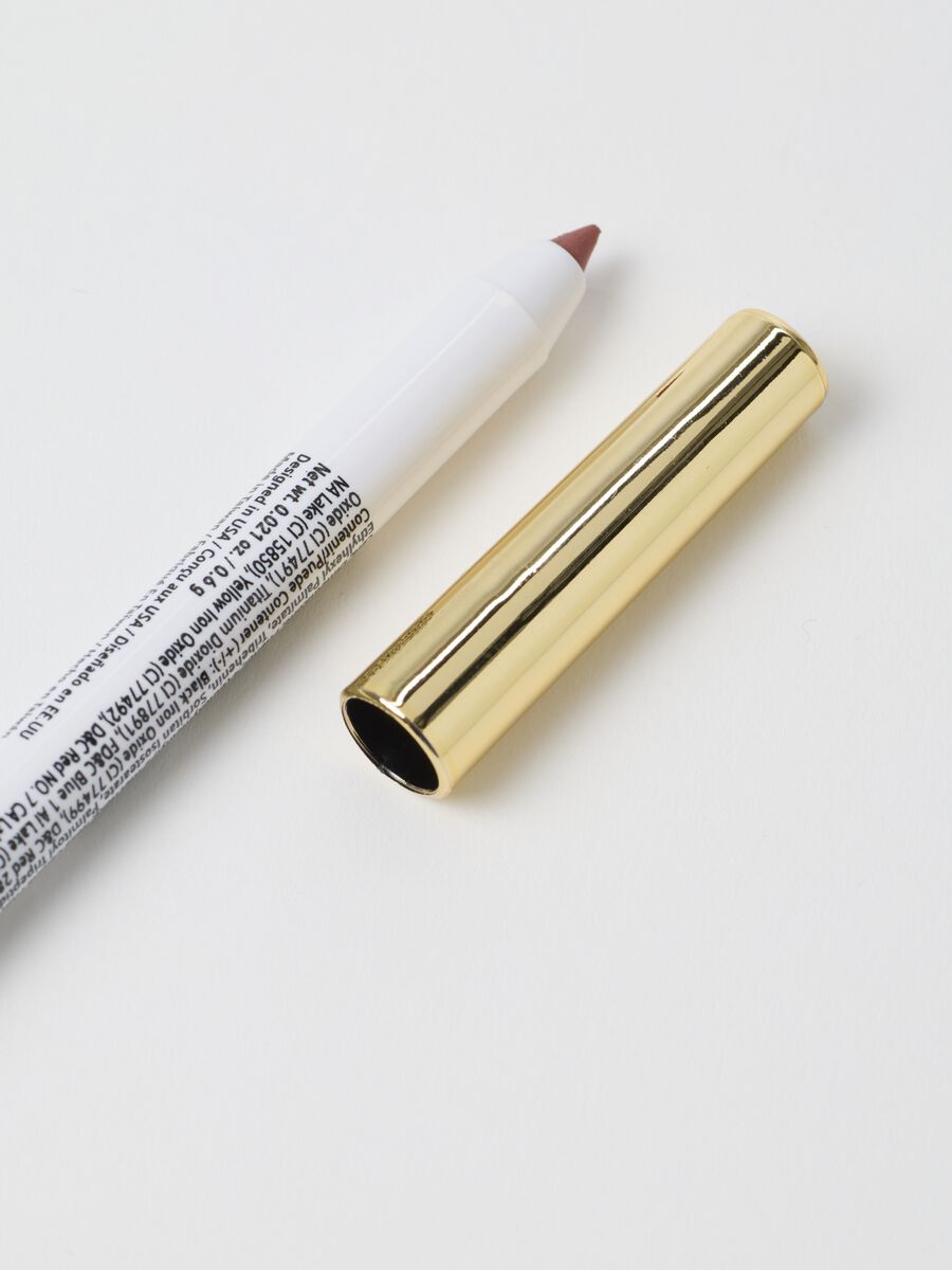MOIRA LIP APPEAL PLUMPING LINER 008 2000'S LIP PENCIL - Korean make-up_2