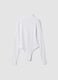 Mock-Neck Body White_1