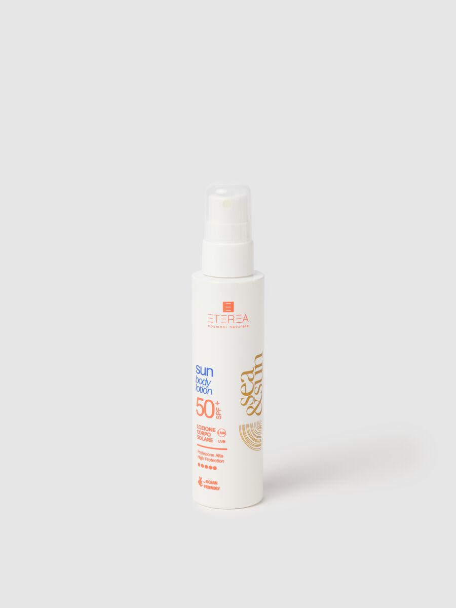 High Protection SPF 50 Body Sunscreen by Eterea Cosmesi Naturale_0