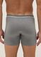 Multicolour elastic cotton tripack boxer regular fit_2