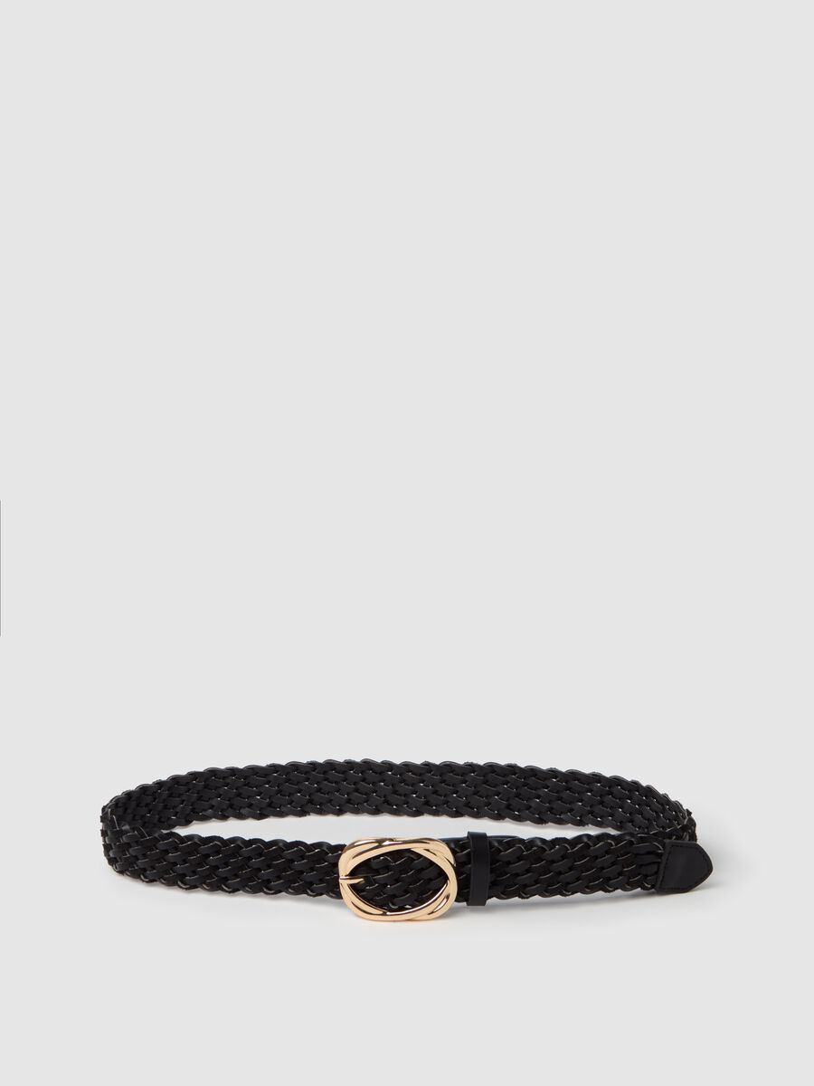 Woven belt_0