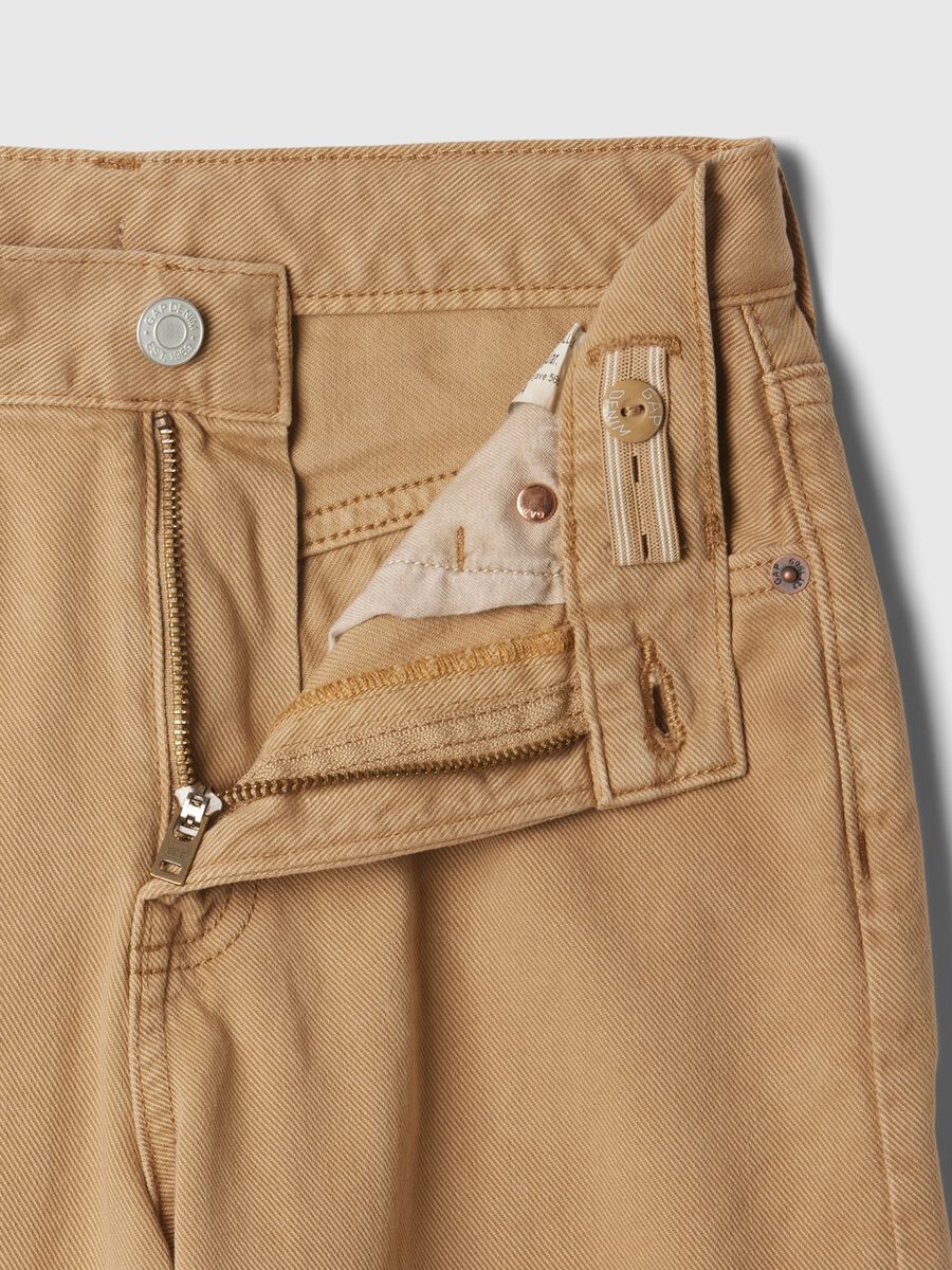 Baggy-fit jeans with five pockets_4