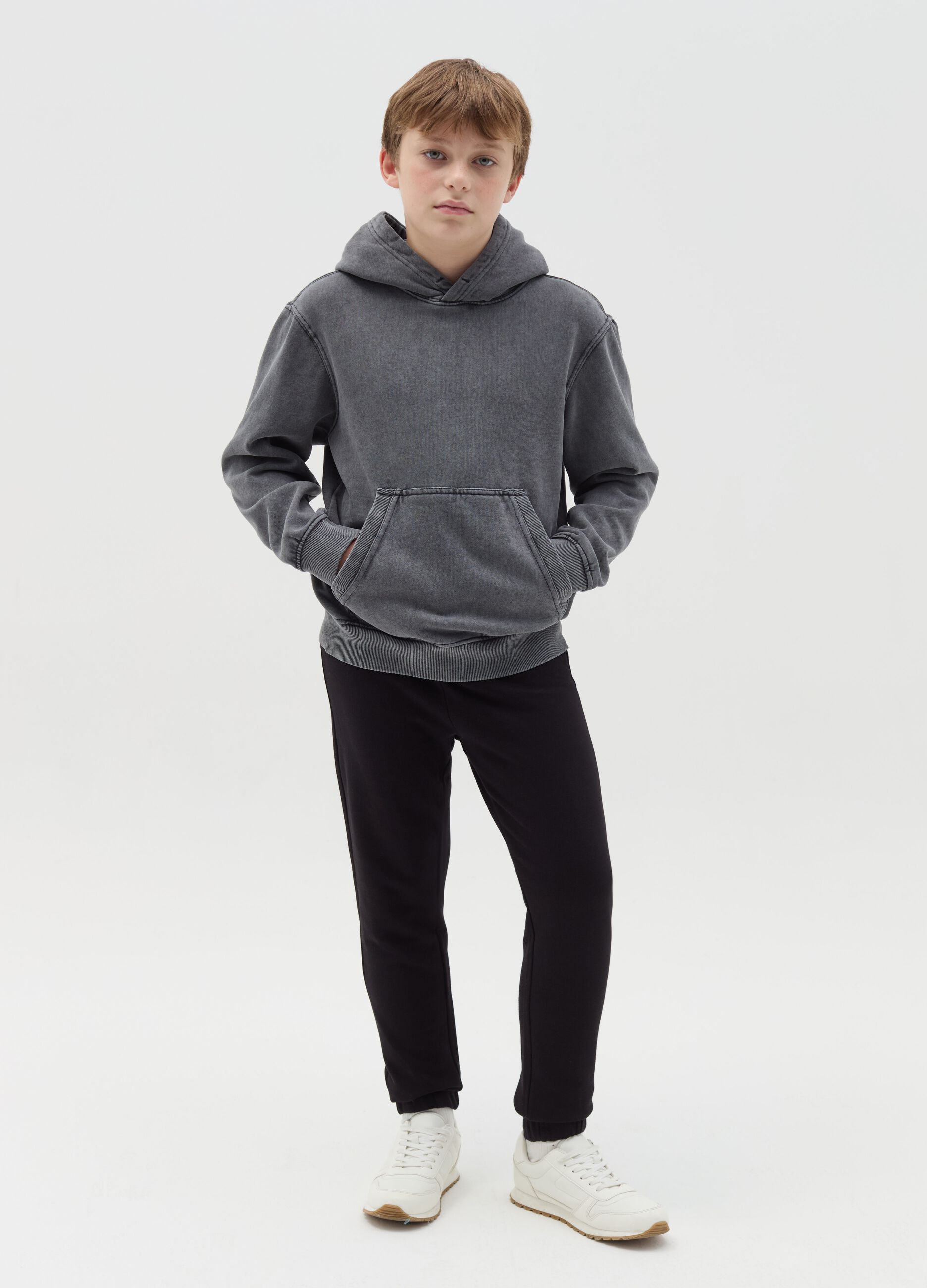 Pantaloni della Tuta da Ragazzo OVS