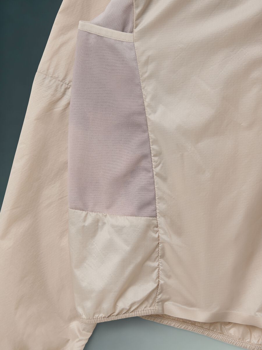 Giacca antivento extralight ALTAVIA WITH DEBORAH COMPAGNONI_6