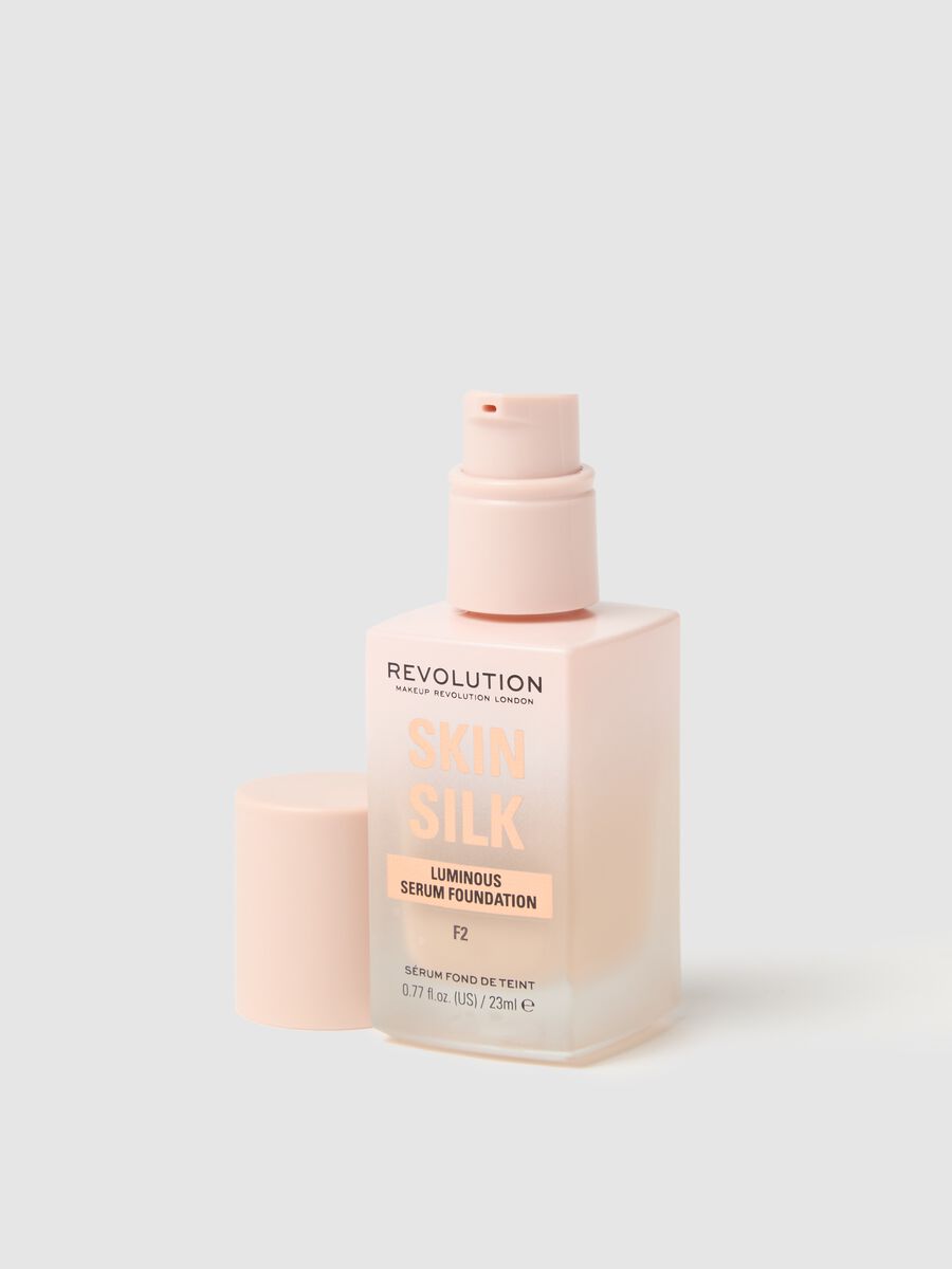 Skin Silk Serum foundation F2NC_1