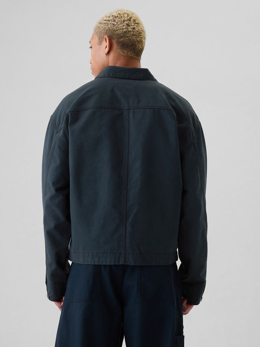 Giacca carpenter in denim_2