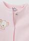 Two-pack baby girl bodysuits in multicolour pure cotton_3