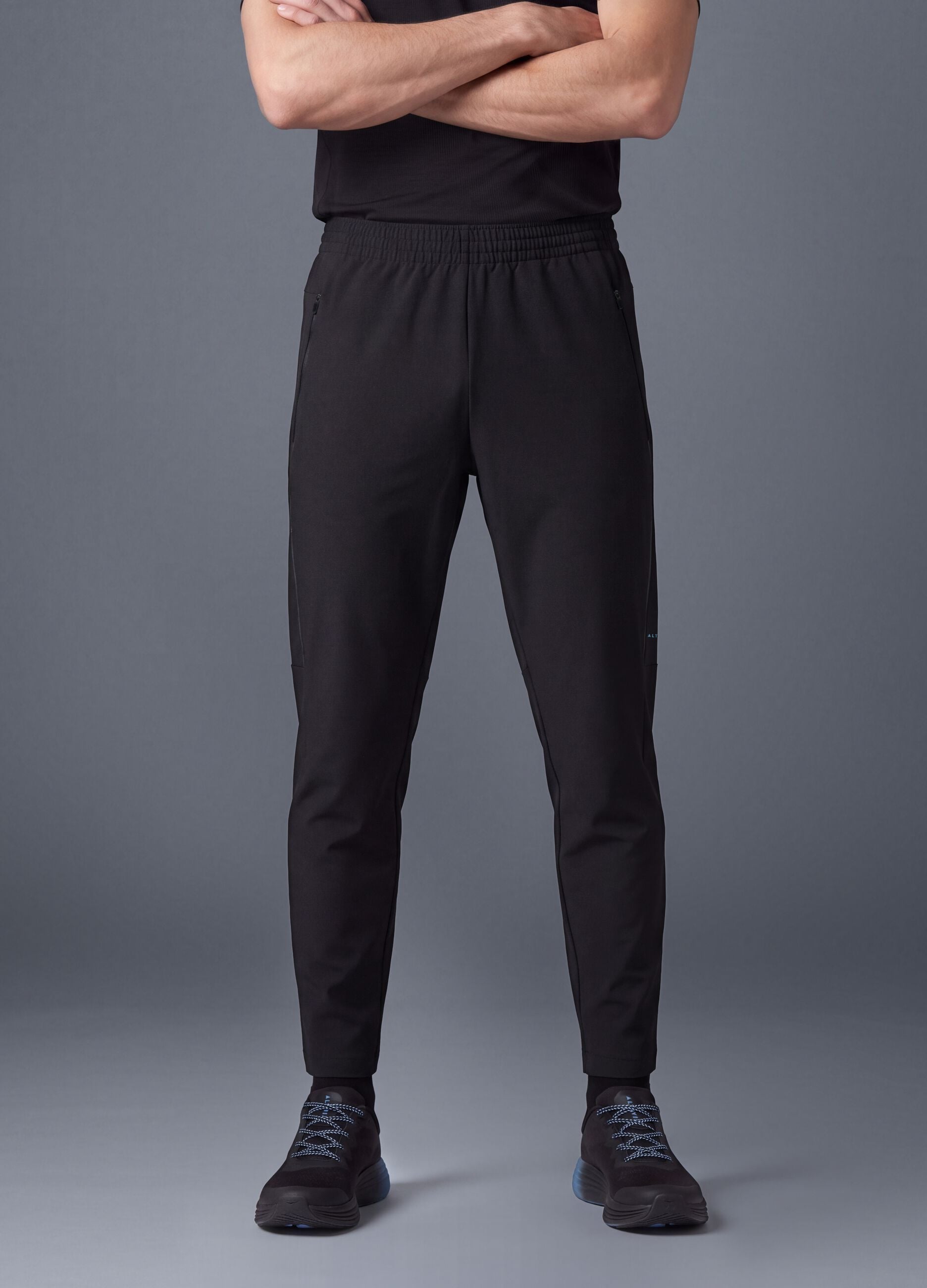 Pantaloni Base Layer da Corsa Easy Dry ALTAVIA