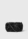 Black Clutch with Sequins_1