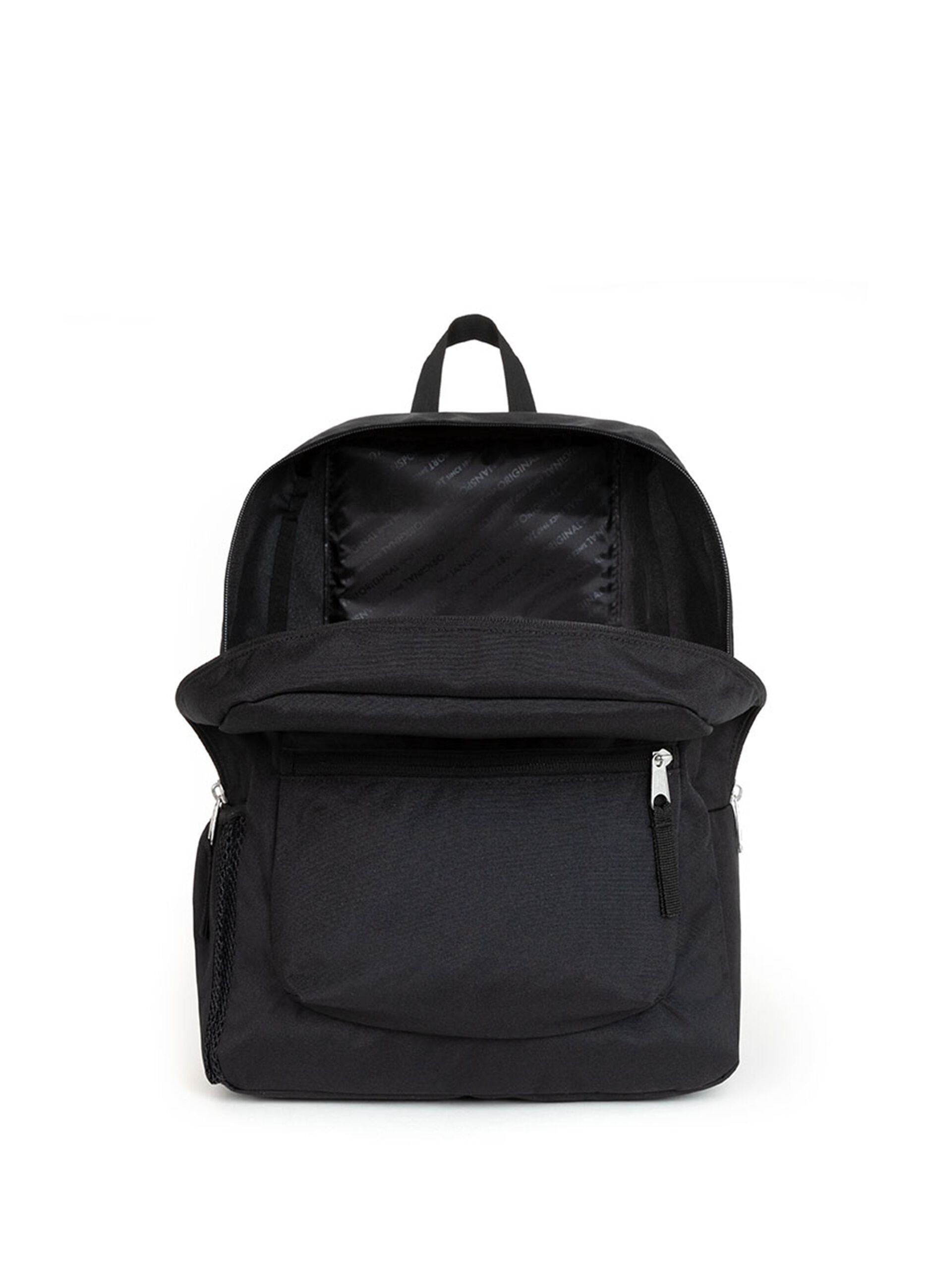 Zaino Cross Town in cotone