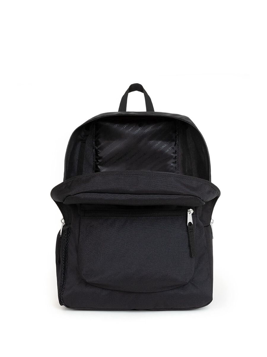 Zaino Cross Town in cotone_2