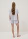 White pure cotton comfort-fit pyjamas_2
