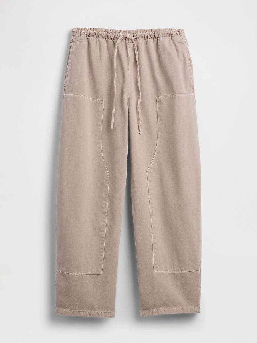 Pure Cotton Trousers_4