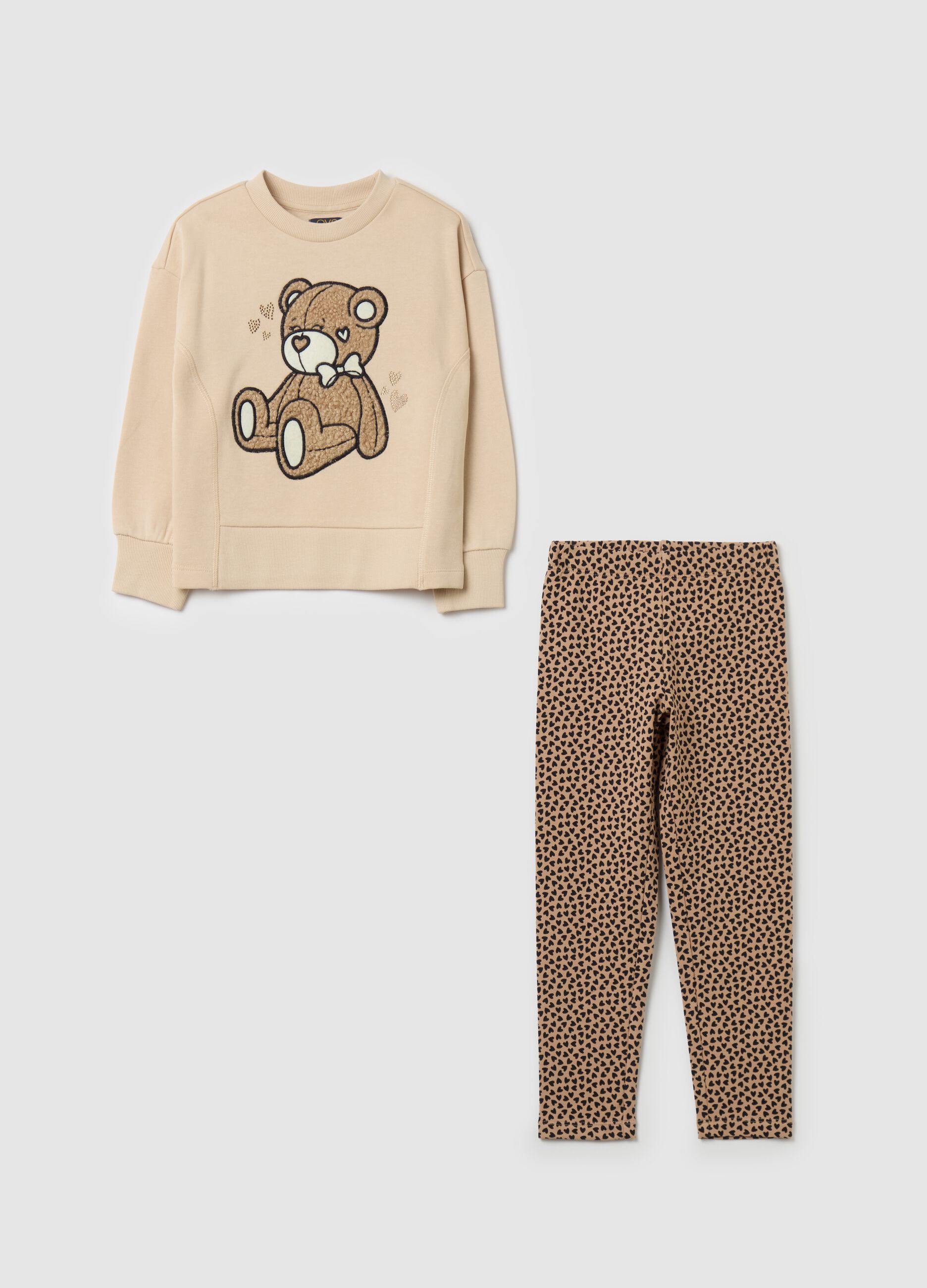 Ovs tute bimba deals