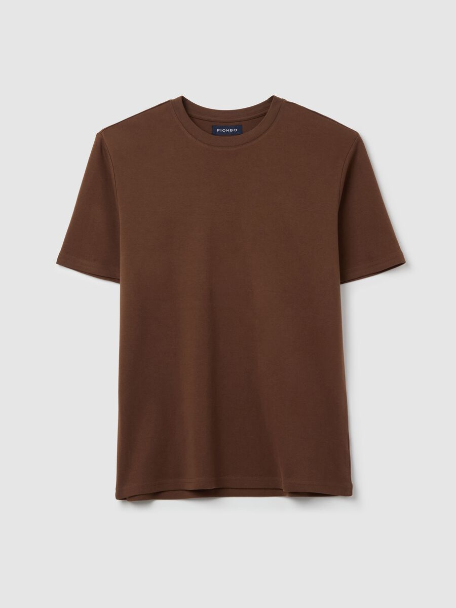 Cotton T-shirt_4