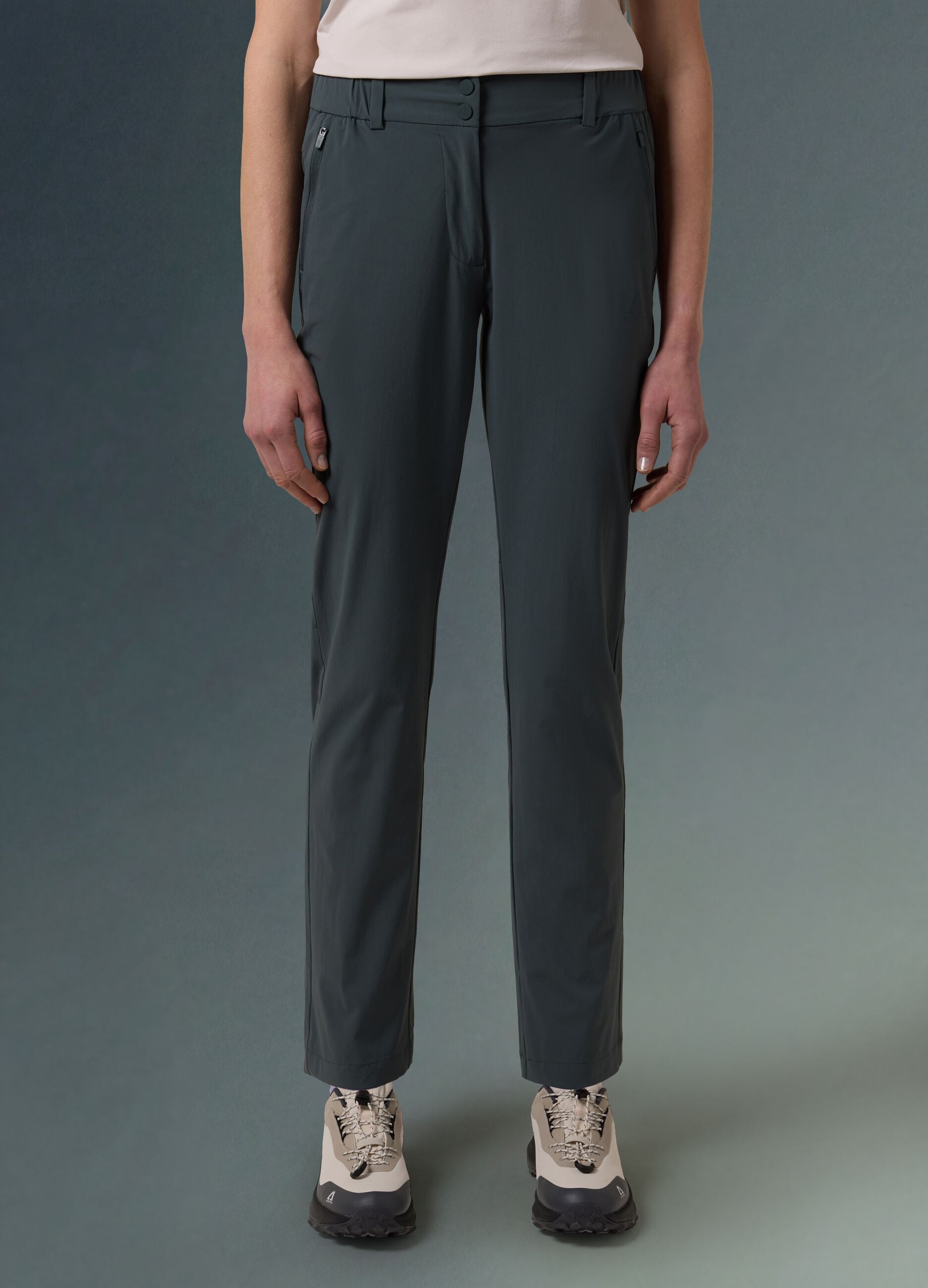 ALTAVIA Trekking Trousers WITH DEBORAH COMPAGNONI