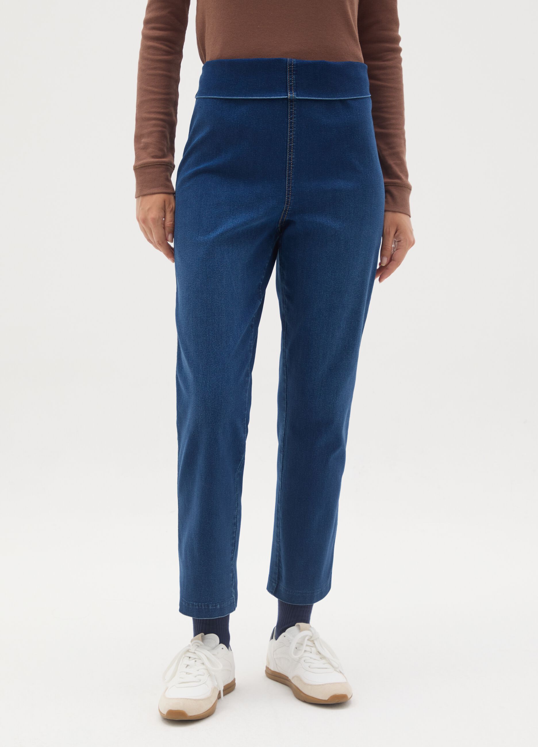 Stretch Maternity Jeans