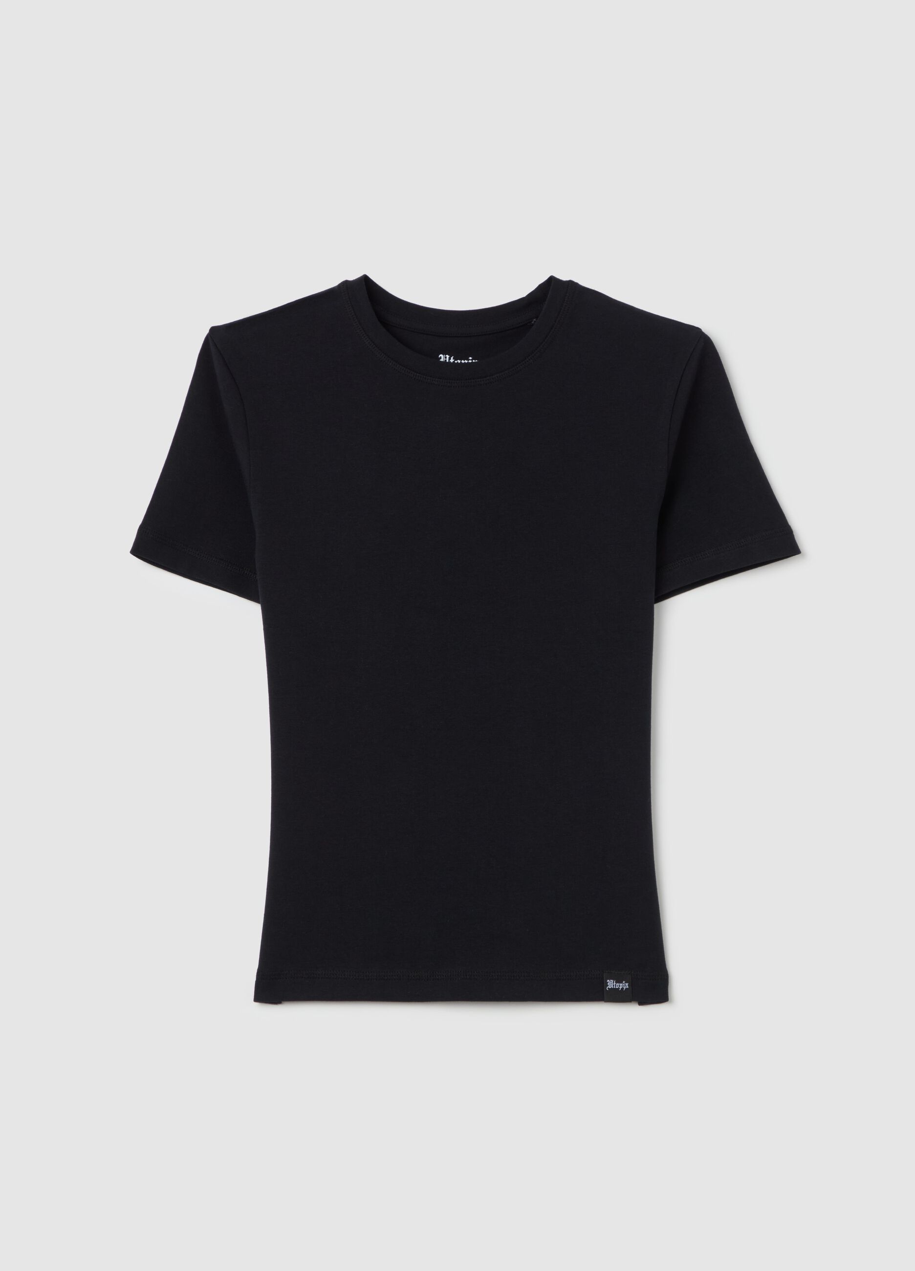 Perfect T-shirt Black
