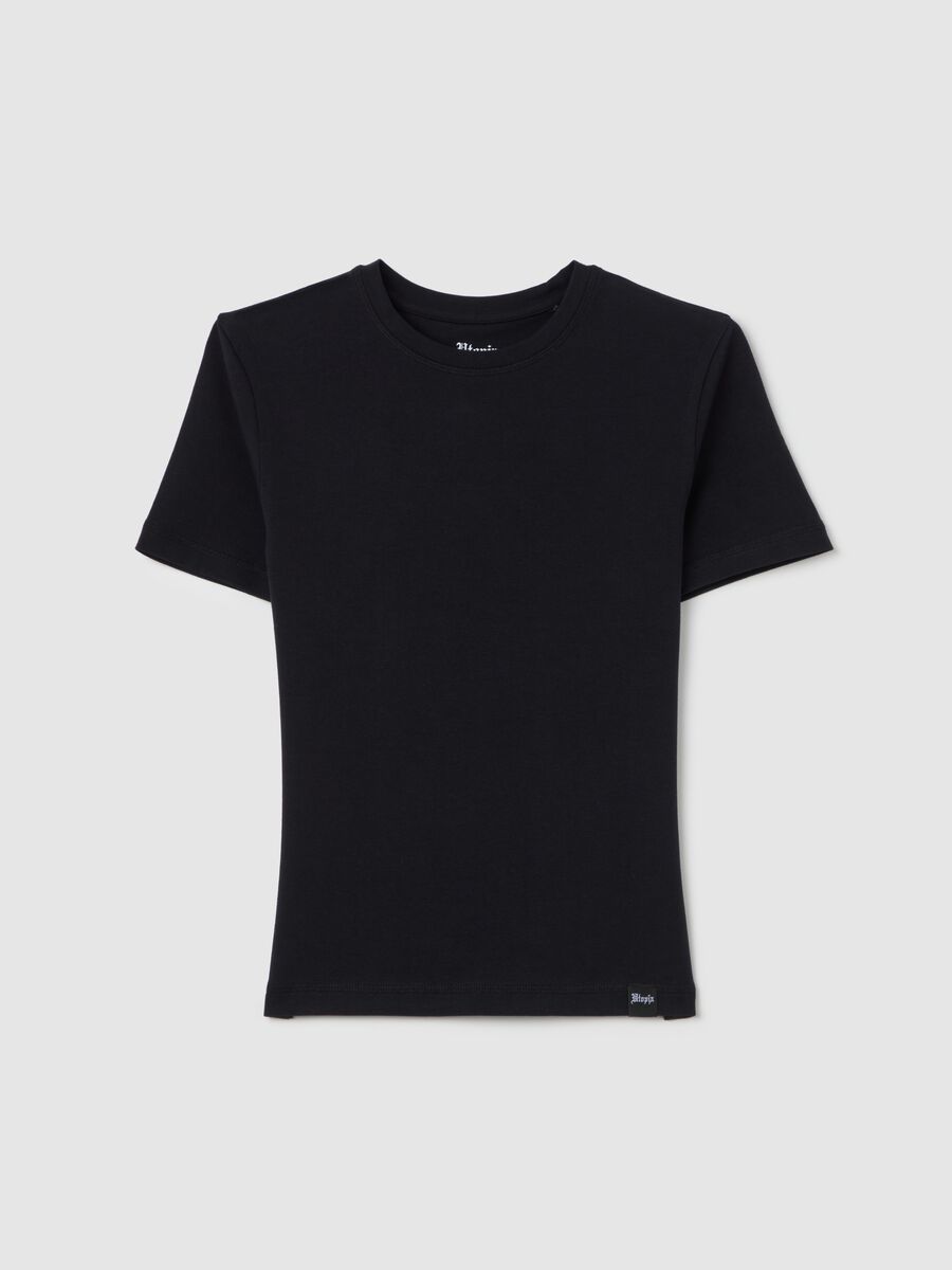 Perfect T-shirt Black_4