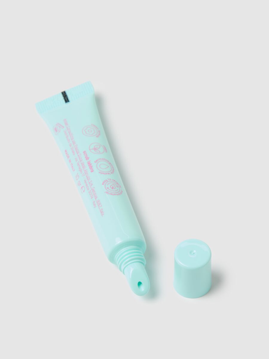 Pink smooth - gentle lip scrub_2