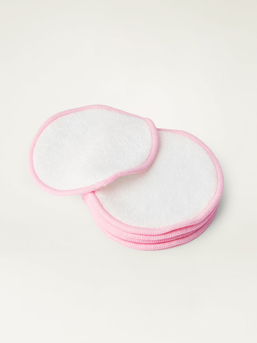 Make-up remover pads 5pz_2