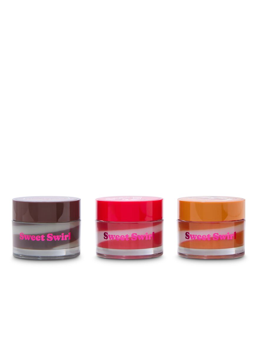 I Heart Revolution Sweet Delivery Balsamo Labbra Trio_2