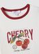 White stretch cotton regular-fit T-shirt with cherry print_5