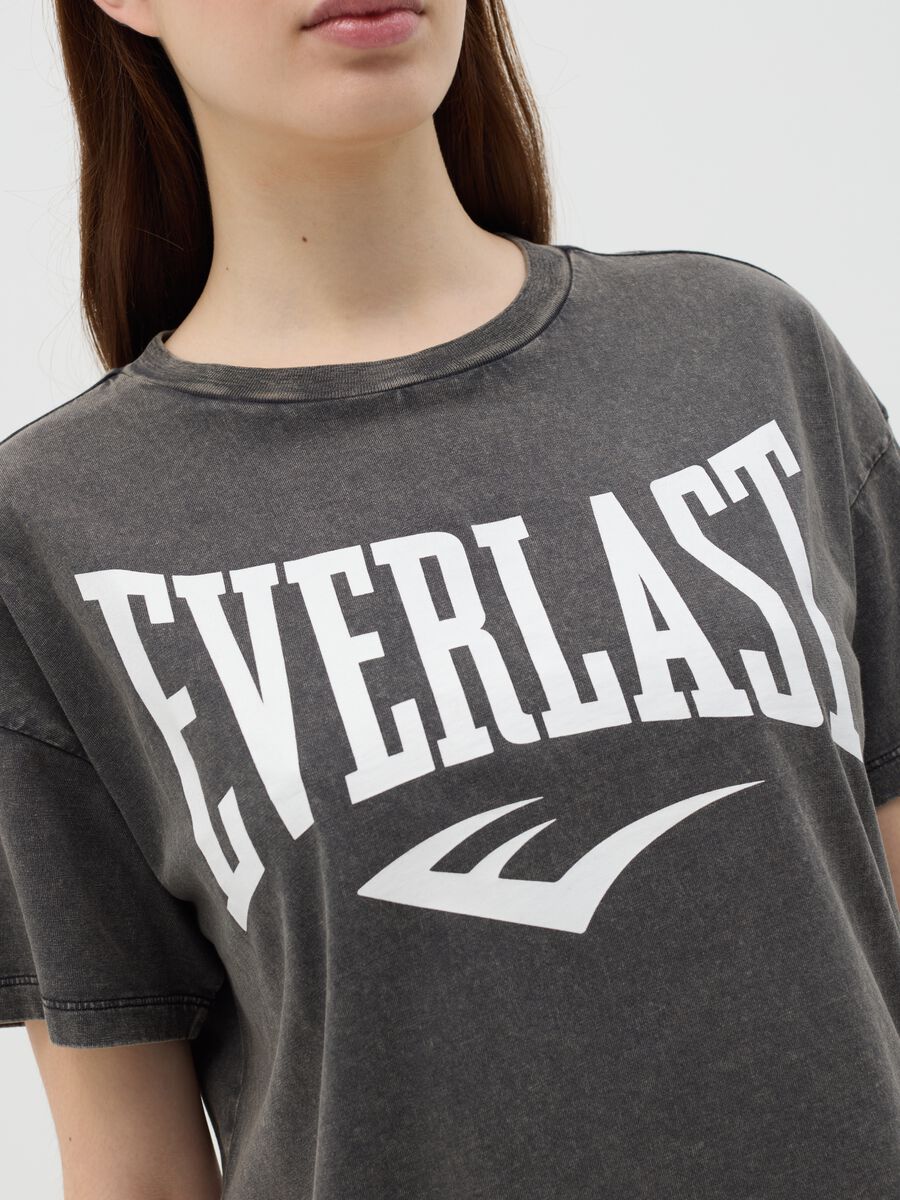 Boxy-fit T-shirt with logo print_2