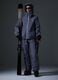 Breathable Shell Trousers ALTAVIA WITH DEBORAH COMPAGNONI_0