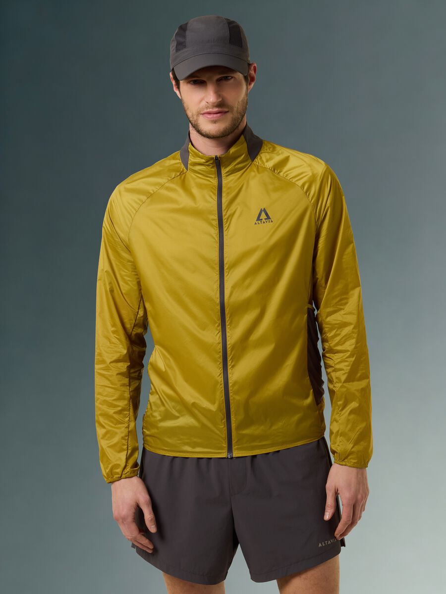 Giacca antivento extralight ALTAVIA WITH DEBORAH COMPAGNONI_0