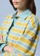 ALTAVIA SAILING long-sleeve striped polo shirt in pure cotton_3