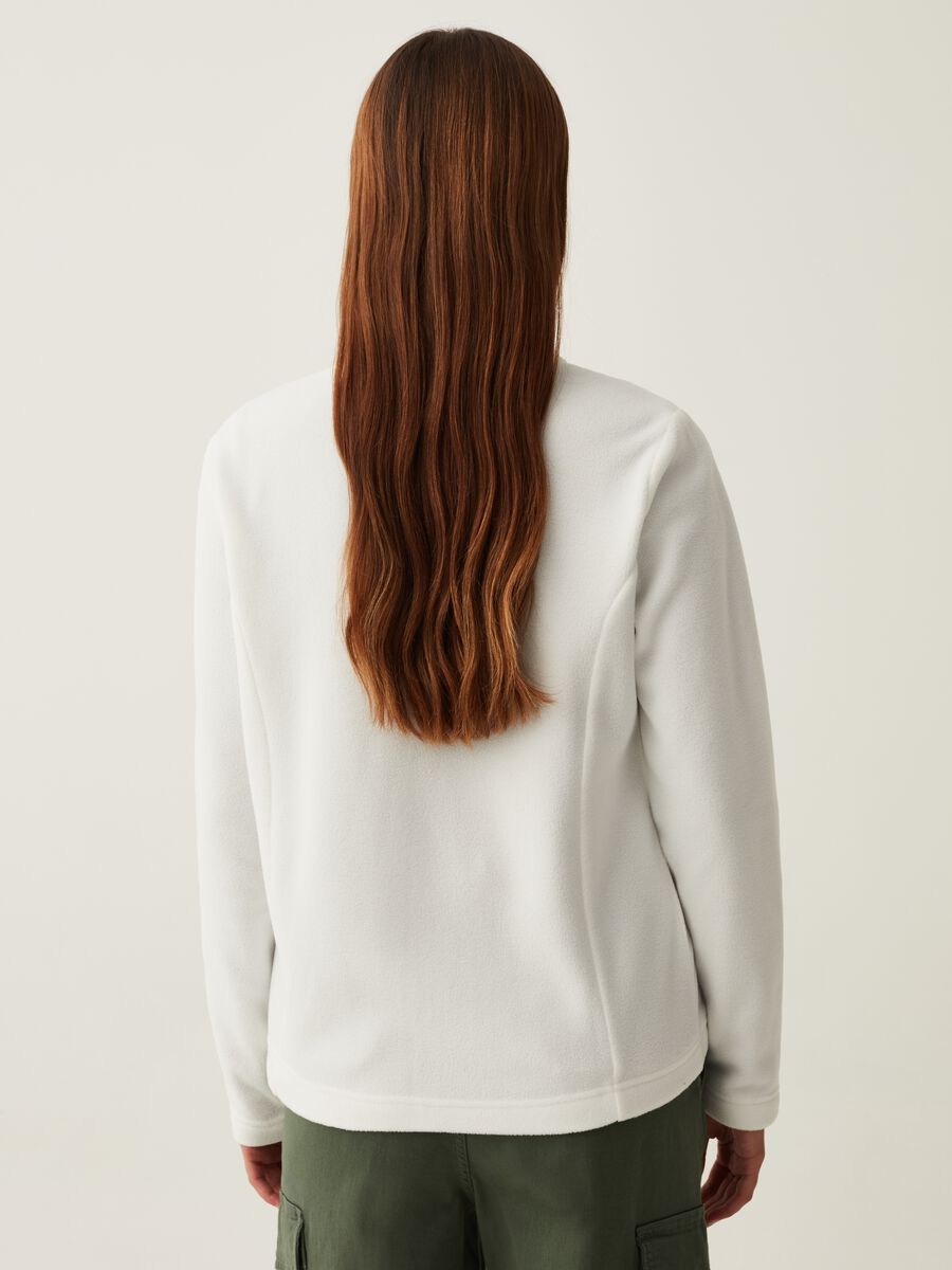 Full-zip fleece_2