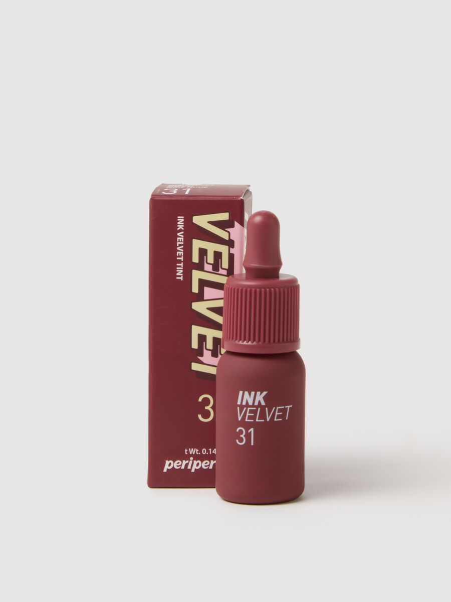 Ink Velvet 31 Wine Nude - make-up coreano_0
