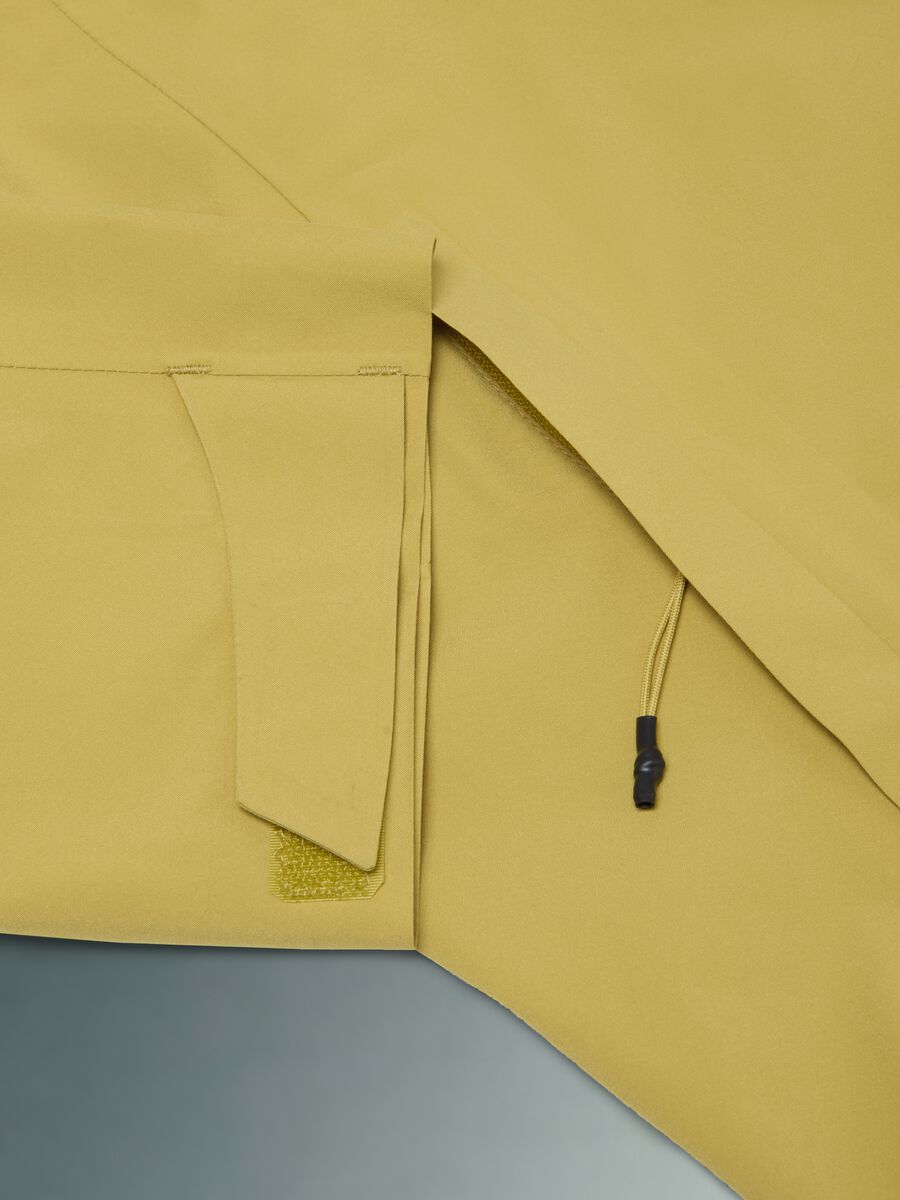 ALTAVIA Rain Shell Jacket WITH DEBORAH COMPAGNONI_5