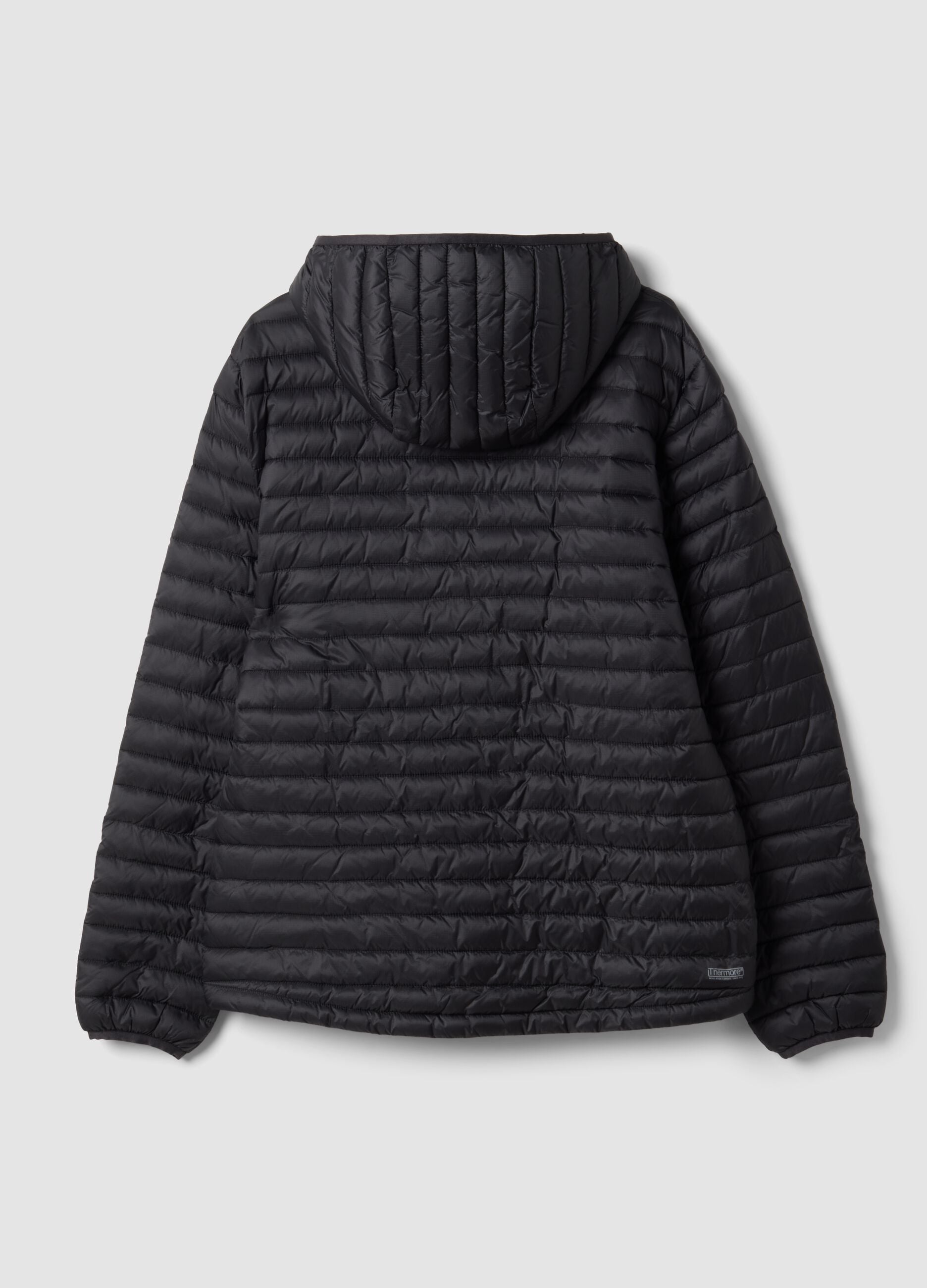 ALTAVIA WITH DEBORAH COMPAGNONI Ultralight Padded Windproof Jacket