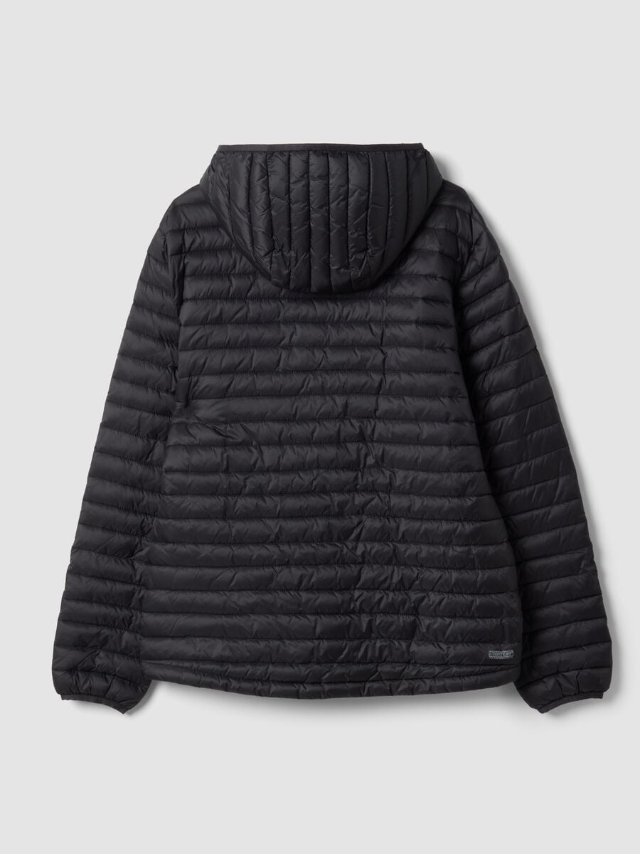 ALTAVIA WITH DEBORAH COMPAGNONI Ultralight Padded Windproof Jacket_5