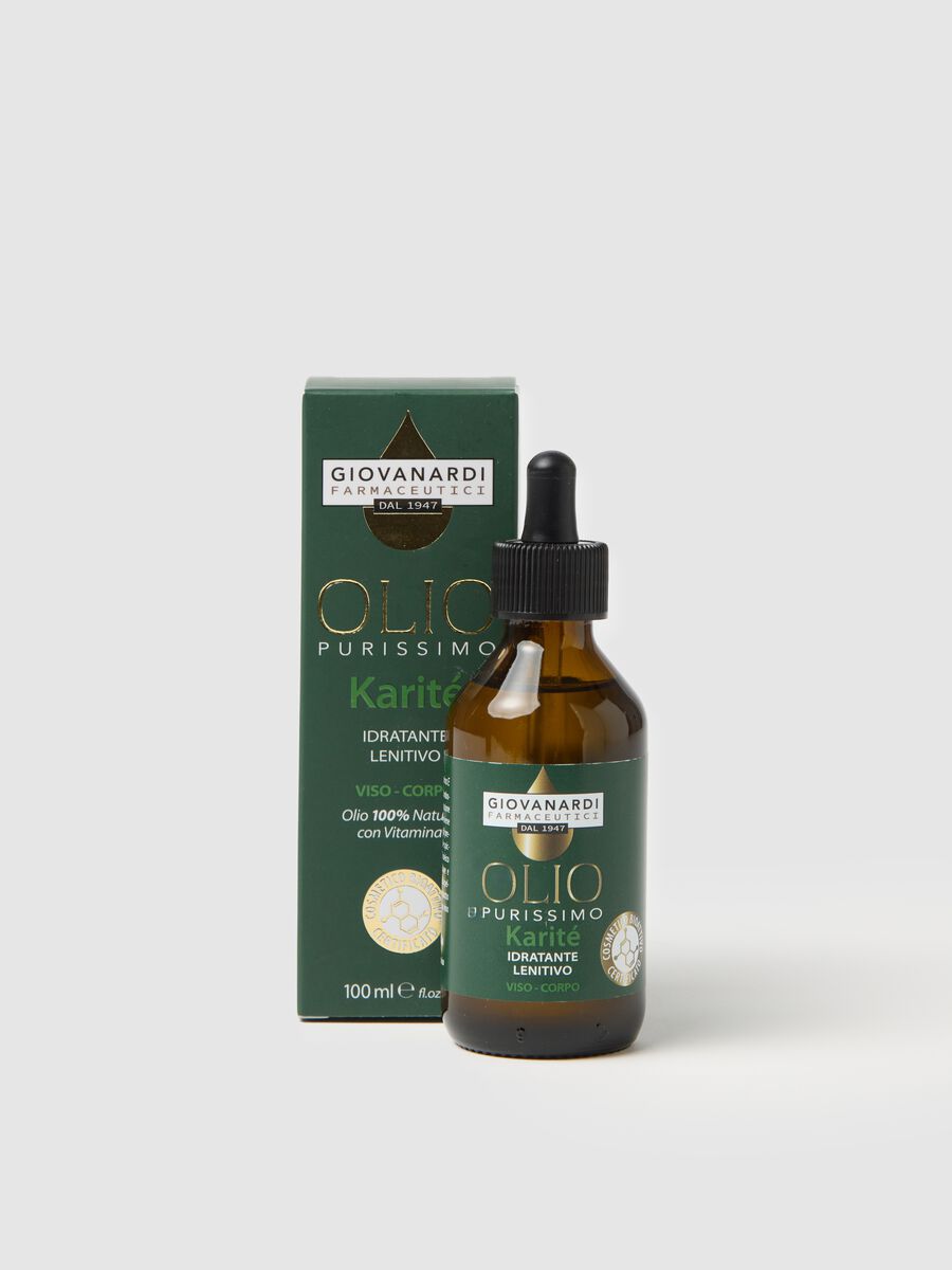 Pure Shea Oil_0