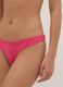 Pink stretch-fabric bikini bottoms_3