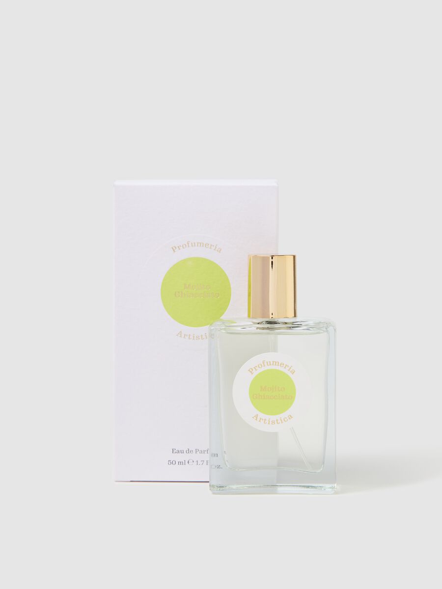 Artistic Perfumery Eau de Parfum Mojito ghiacciato 50ml_0