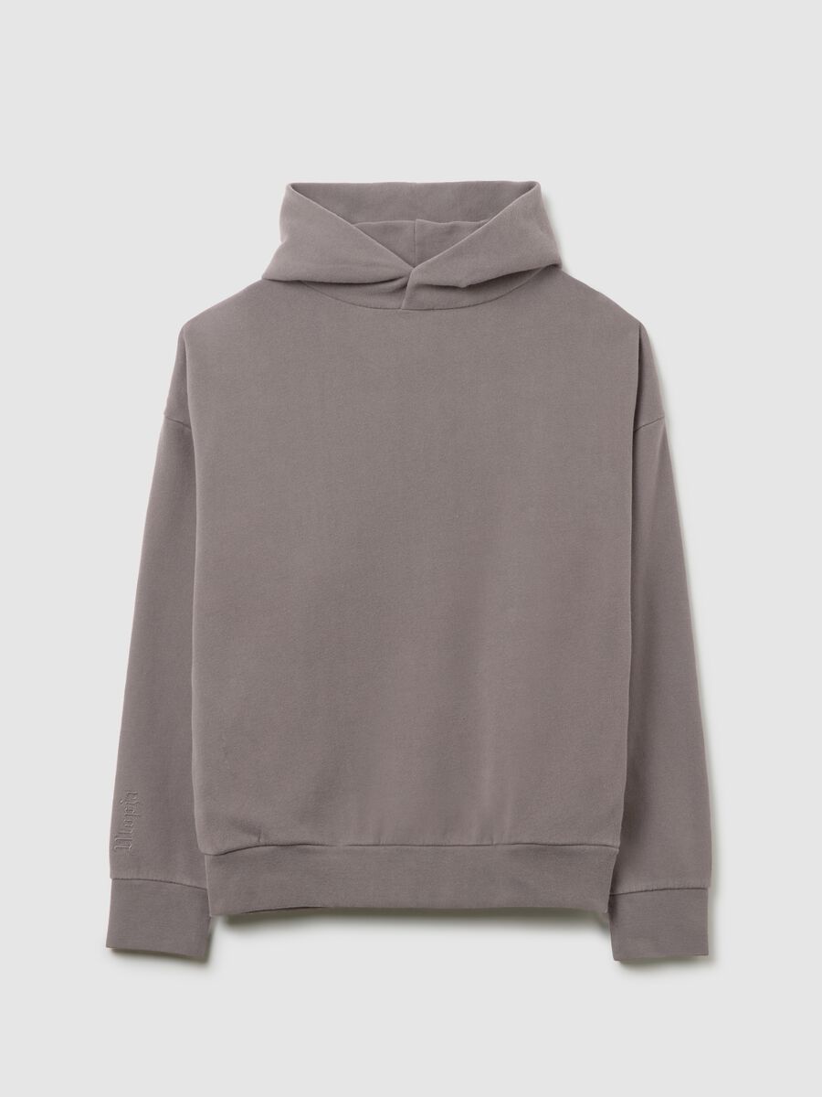 Perfect Hoodie Military Green_5