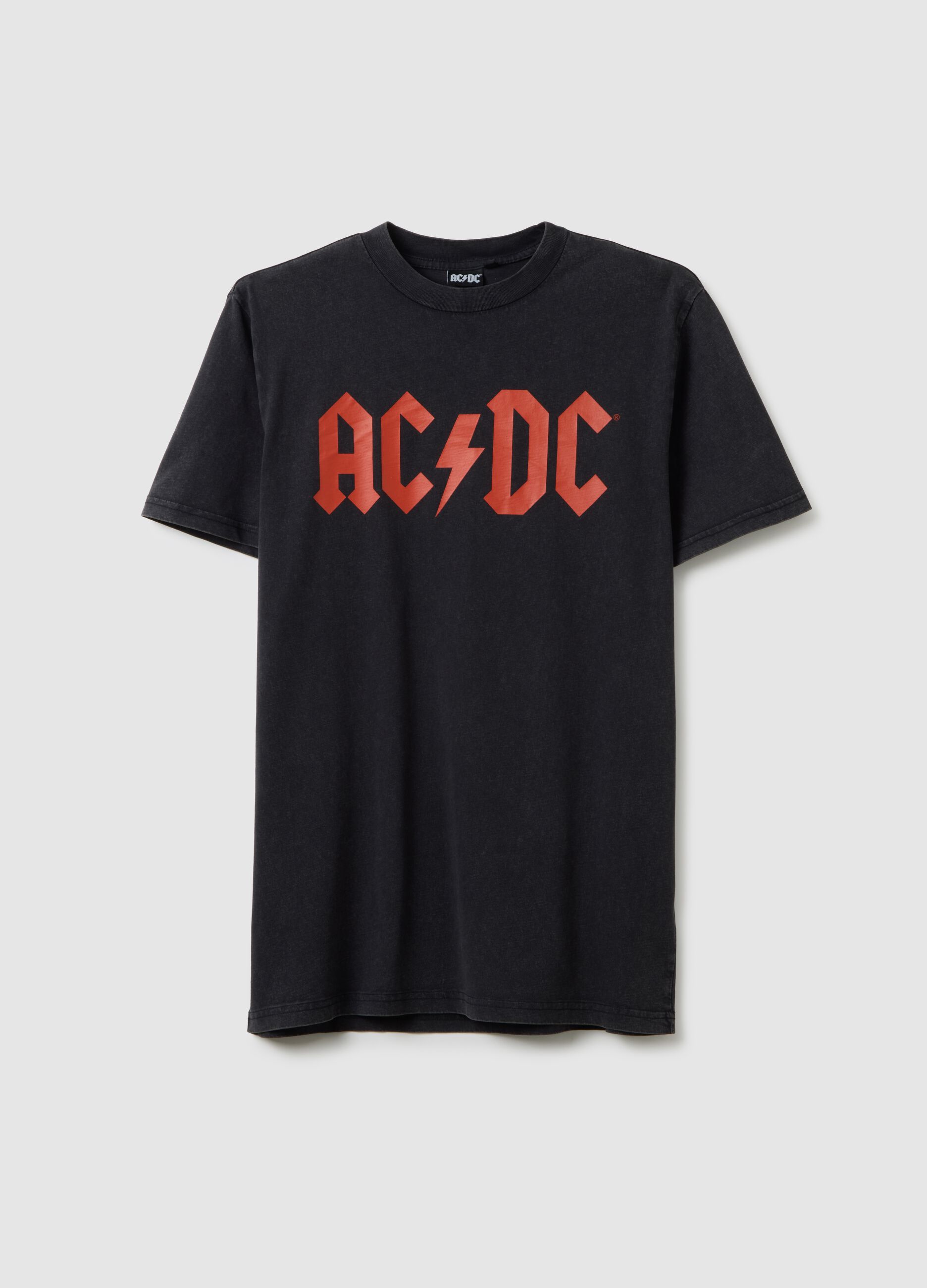 Multicolour Pure Cotton T-shirt