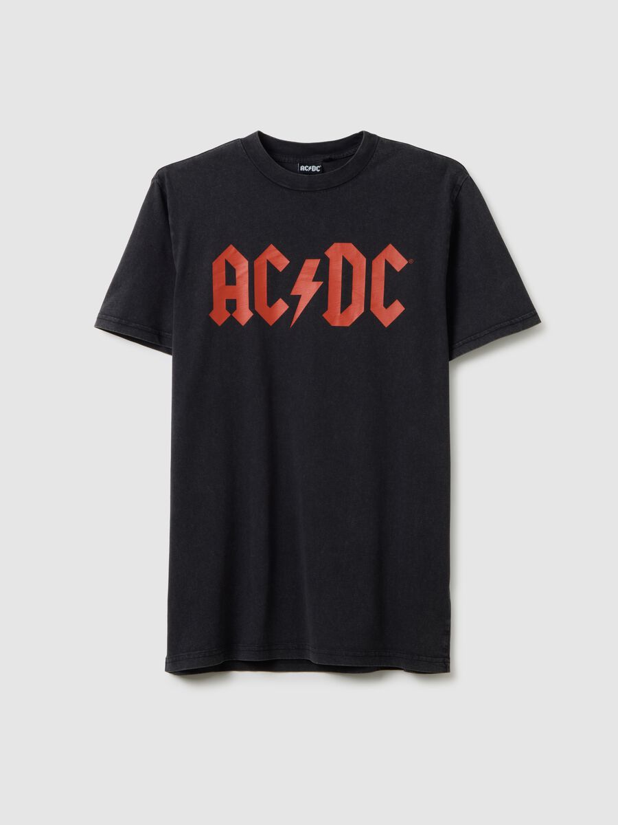 Multicolour Pure Cotton T-shirt_4