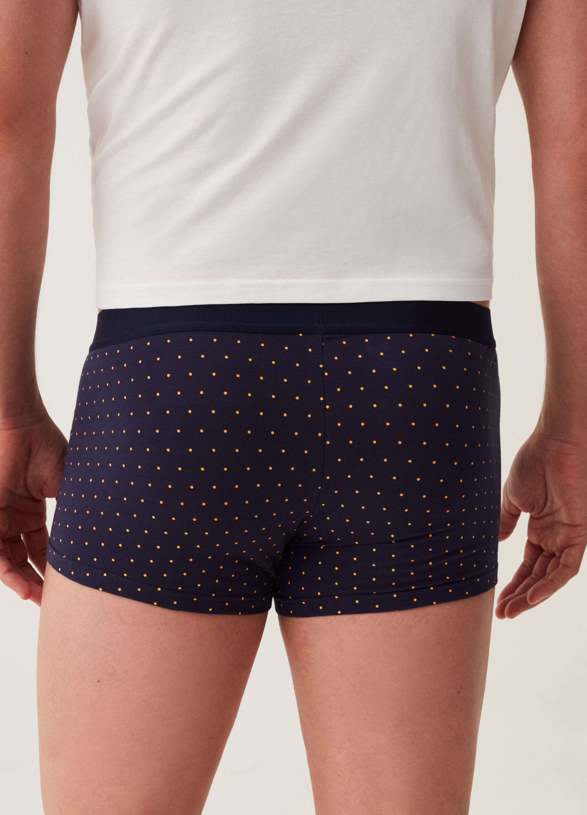 Tripack boxer fantasie assortite_2