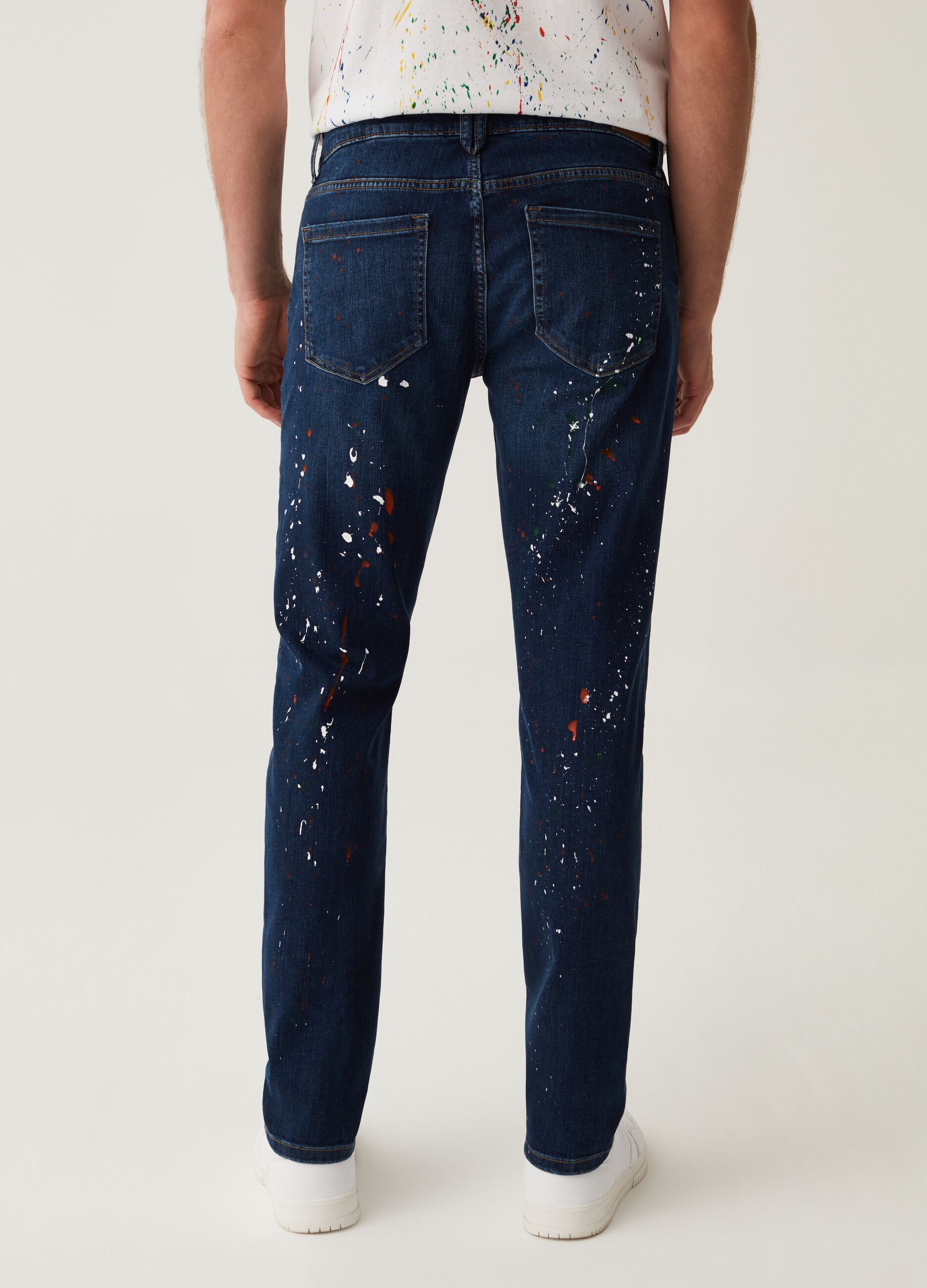 Jeans Premium RE-UP_2
