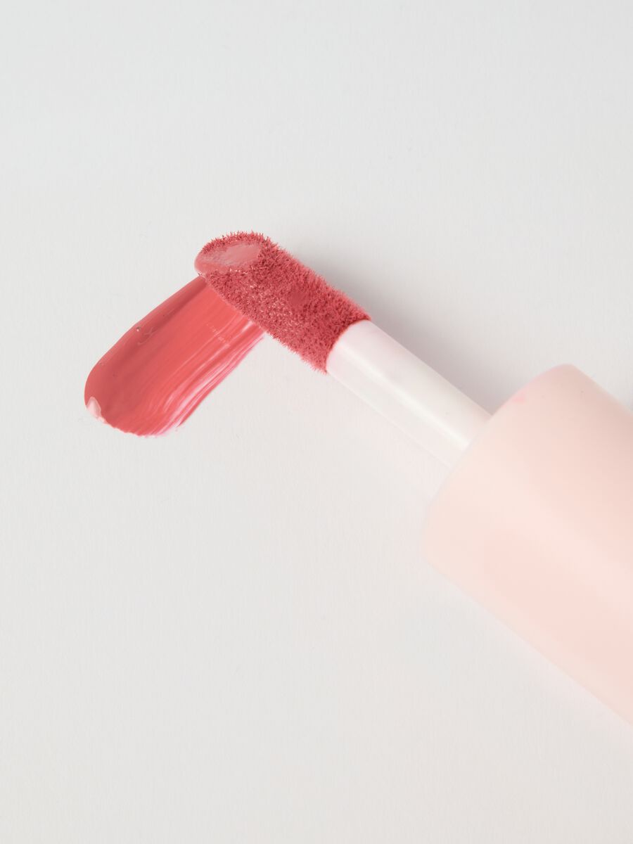 MOIRA LOVE STEADY LIQUID BLUSH 007 TRUST - Korean make-up_3