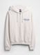 White zip-up hoodie_4
