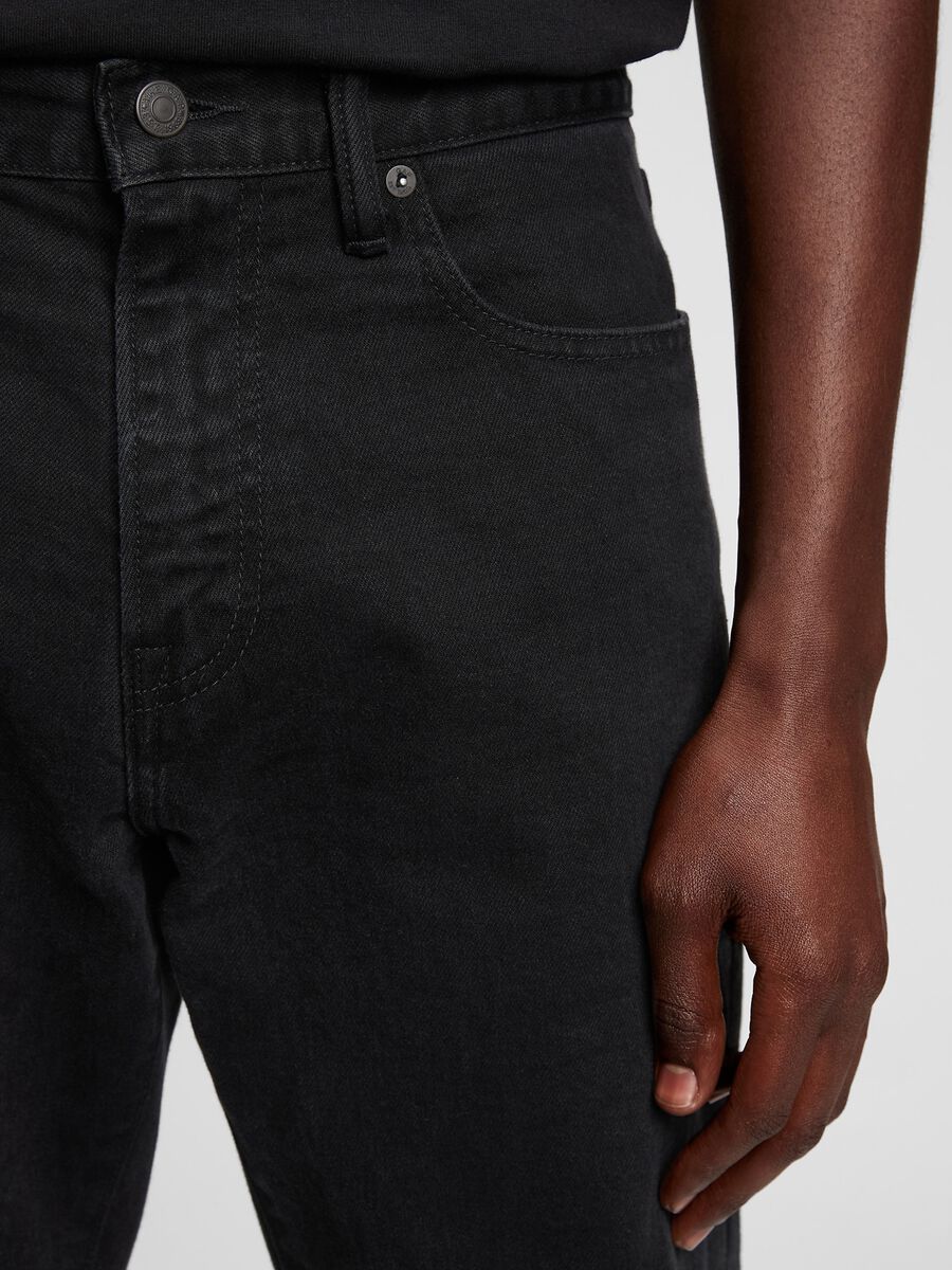 Jeans slim fit stretch_3